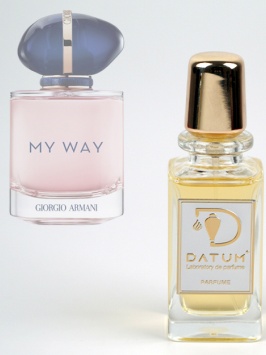 Datum (My Way Giorgio Armani) W EDP 75мл Datum (My Way Giorgio Armani) W EDP 75мл
