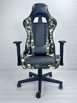 O‘yin kompyuteri uchun kreslo Razer Omega