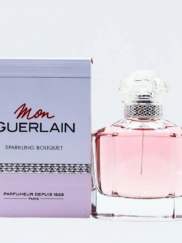 Mon Guerlain Sparkling Bouquet EDP 100ml (Orginal)