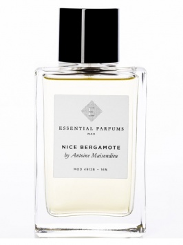 Nice Bergamote Essential Parfums EDP 100 ML