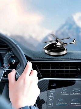 Освежитель воздуха Helicopter