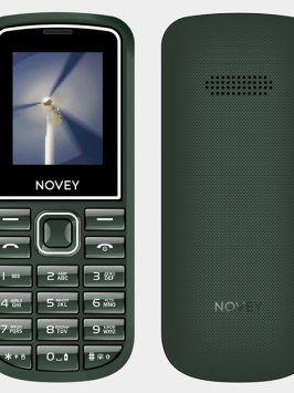 Novey 102