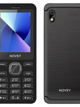 Mobil telefon Novey X50