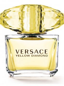 Versace Yellow Diamond EDT (Original) 90мл Versace Yellow Diamond EDT (Original) 90мл