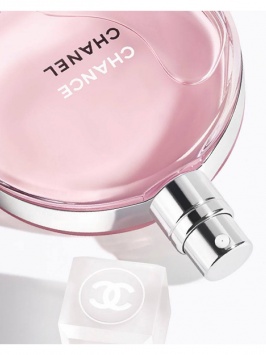 Chanel Chance Eau Tendre EDT 100ml (Original) Chanel Chance Eau Tendre EDT 100ml (Original)