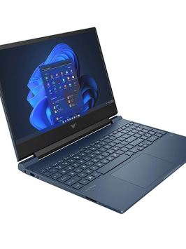 Noutbuk HP Victus Gaming i5-13420H 8/512 GB SSD NVMe M.2 RTX 3050 6GB IPS 144Hz 15.6" FHD (from UAE) Noutbuk HP Victus Gaming i5-13420H 8/512 GB SSD NVMe M.2 RTX 3050 6GB IPS 144Hz 15.6" FHD (from UAE)
