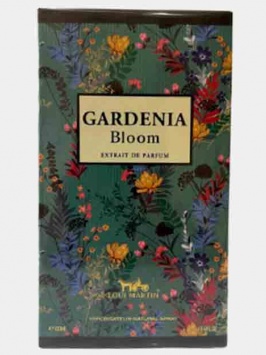 Loui Martin Gardenia Bloom 100 ml Loui Martin Gardenia Bloom 100 ml