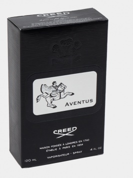 Creed Aventus EDP 120ml (Хитой)