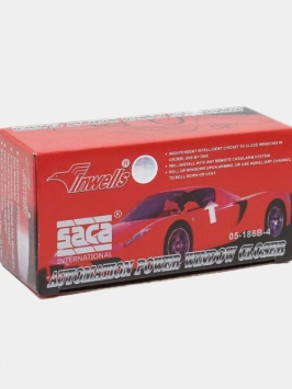 Автомобильный доводчик стекол Saca International Inwells 05-186B-4