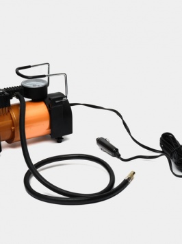 Tornado AC 580 Kompressor - avtomobil uchun nasos