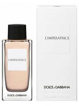 Dolce Gabbana L`Imperatrice EDT 100 ml