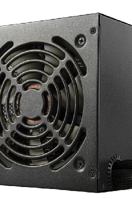 Блок питания PSU Cougar ATLAS 600