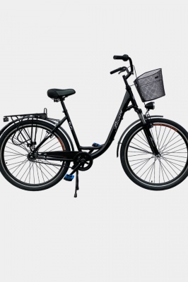 Amortizatorli velosiped Bonvi 001