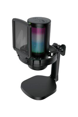 Игровой микрофон Maono DGM20 Black