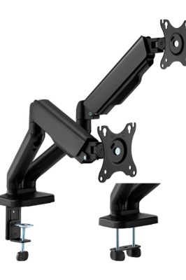 Кронштейн для мониторов Brateck LDT46-C024E