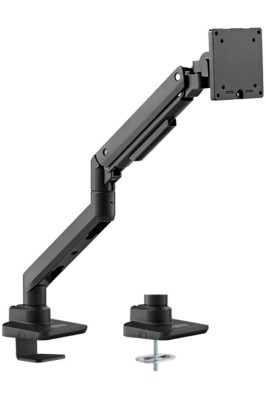 Кронштейн для монитора Brateck LDT69-C012 Black