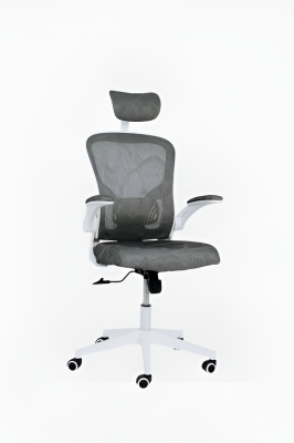 Кресло 901 VisionChair White