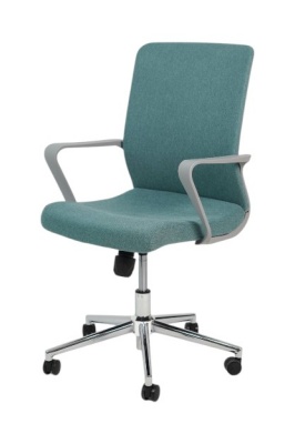 Офисный кресло J106 Green