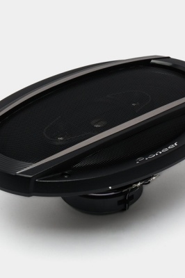 Автомобиль карнайлари Pioneer 650W
