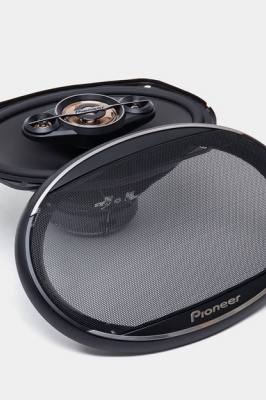 Колонки автомобильные PIONEER 6978  650W