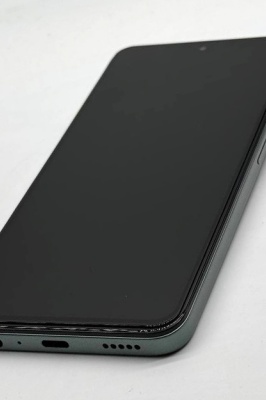 Смартфон Honor X7c 6/128GB Forest Green (Бывший в употреблении)