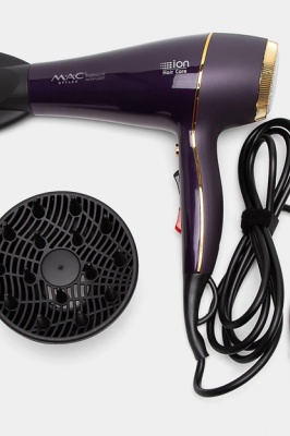 Компактный фен MAC Styler MC-6690A