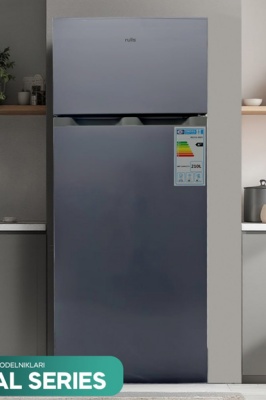Muzlatgich Rulls Real Series RS210