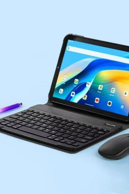 Планшет Nodizz Npad 16 16Gb/1TB