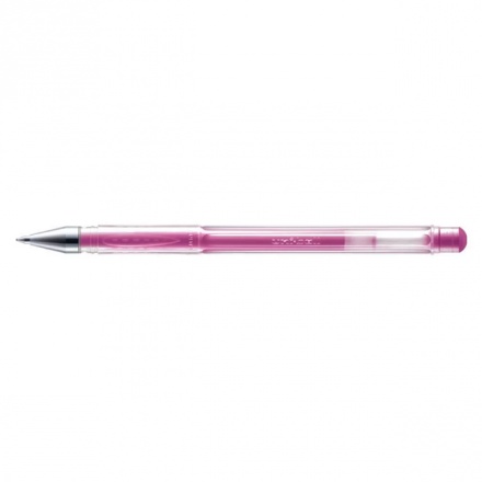 Gel ruchka Uniball Signo 0.7mm UM-120AC Pushti
