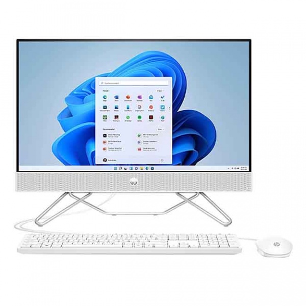 Купить Моноблок HP All-in-One 24-cb1172nh i5-1235U 8/512 GB SSD ...