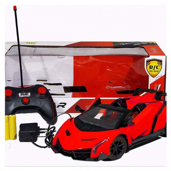 Купить Пульт управляемая машина Lamborghini в Узбекистане - в рассрочку ...