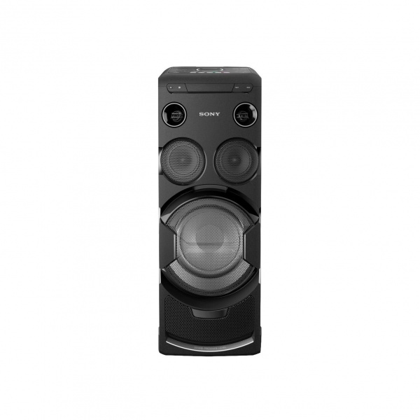 Характеристика Музыкальная система Midi Sony MHC-V77DW цена и фото