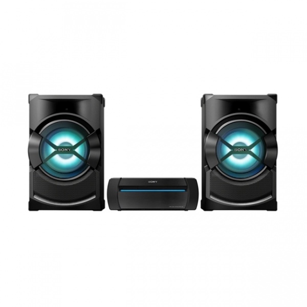 Купить Музыкальная система Midi Sony HCD-SHAKEX70 в Андижане - в ...