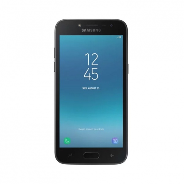 Samsung G2 2018 Смартфон Samsung Galaxy J2 Prime (2018) ГБ черный
