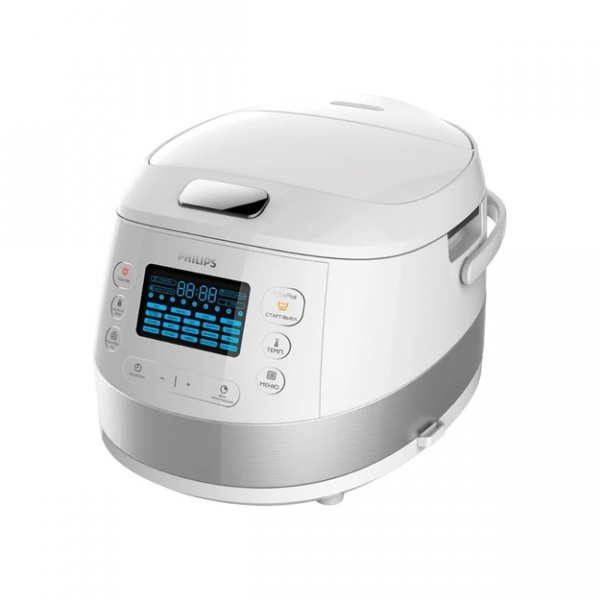Купить Мультиварка Philips HD4731/03 в Узбекистане - в рассрочку | olcha