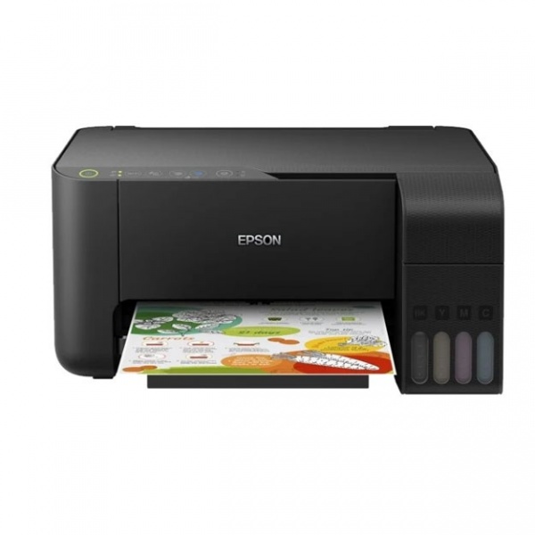 Купить МФУ Epson L3150 в Узбекистане - в рассрочку | olcha