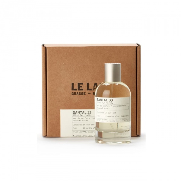 Купить Santal 33 Le Labo EDP 100ml Unisex (Original) в Узбекистане - в ...