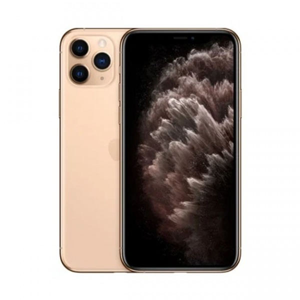 Купить Apple iPhone 11 Pro Dual 256GB, Gold в Узбекистане - в рассрочку ...