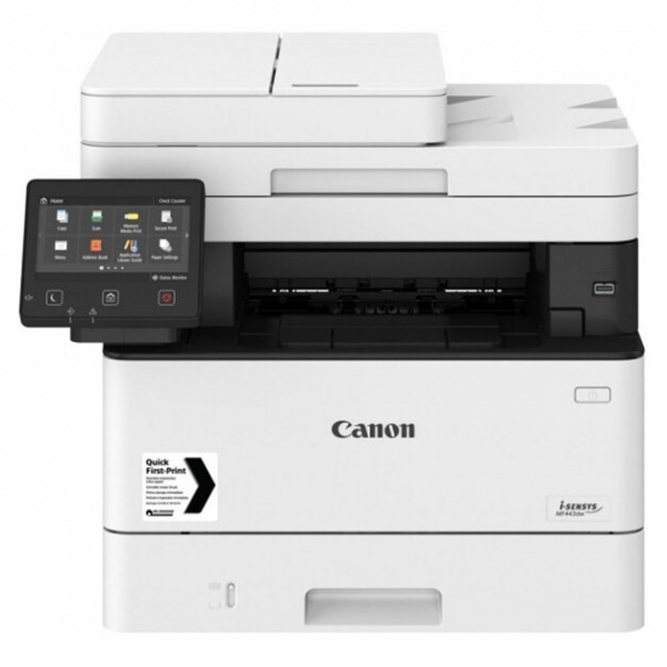 Купить МФУ Canon i-SENSYS MF443DW в Узбекистане - в рассрочку | olcha