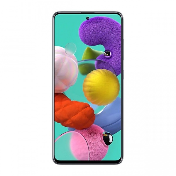 Купить Samsung Galaxy A51 4/64GB, Black A515 в Узбекистане - в ...