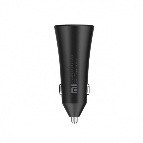 Купить Xiaomi Mi Car Charger 37W (CC06ZM) в Узбекистане - в рассрочку ...
