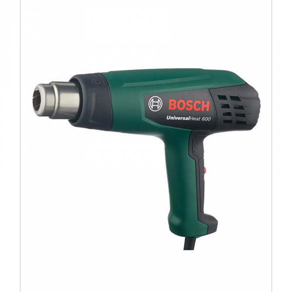 Купить Строительный фен Bosch UniversalHeat 600 в Узбекистане - в ...