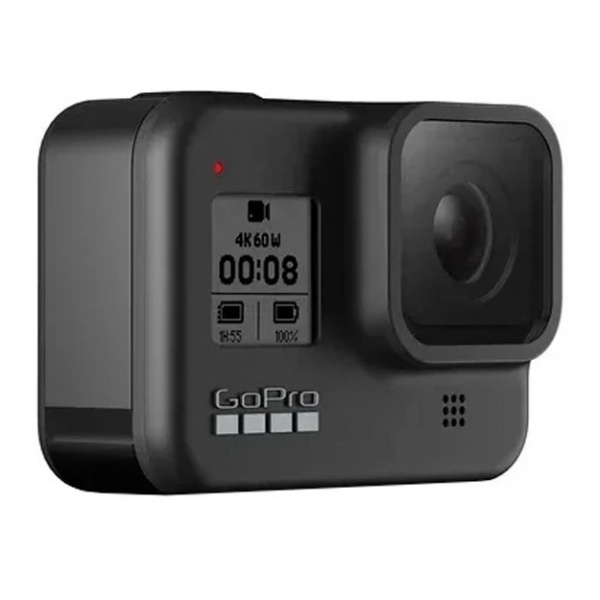 Купить Экшн-камера GoPro HERO8 Black Edition в Узбекистане - в ...