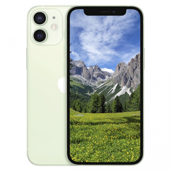 Купить Apple iPhone 12 64GB Green в Узбекистане - в рассрочку | olcha