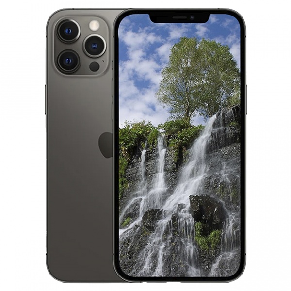 Купить Apple iPhone 12 Pro 128GB Dual Graphite в Ташкенте - в рассрочку ...