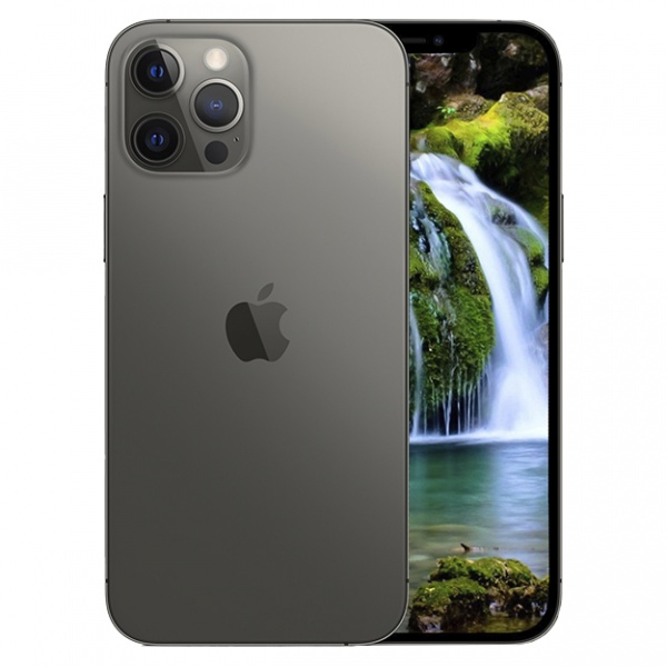 Купить Apple iPhone 12 Pro Max 512GB Graphite в Узбекистане - в ...