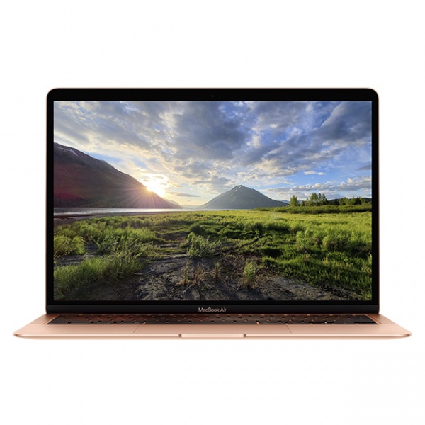 Купить Apple MacBook Air 13 М1 8GB/256GB 2020 Gold в Узбекистане - в ...
