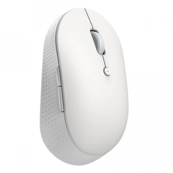 Характеристика Беспроводная мышь Xiaomi Mi Dual Mode Wireless Mouse ...