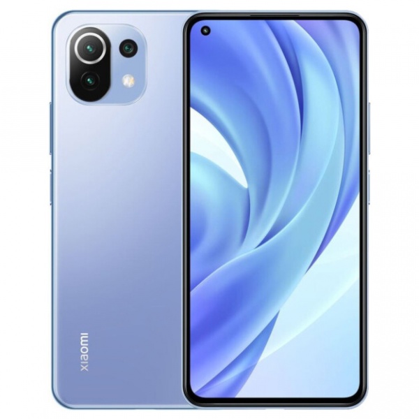 Купить Xiaomi Mi 11 Lite 6/128ГБ в Узбекистане - в рассрочку | olcha