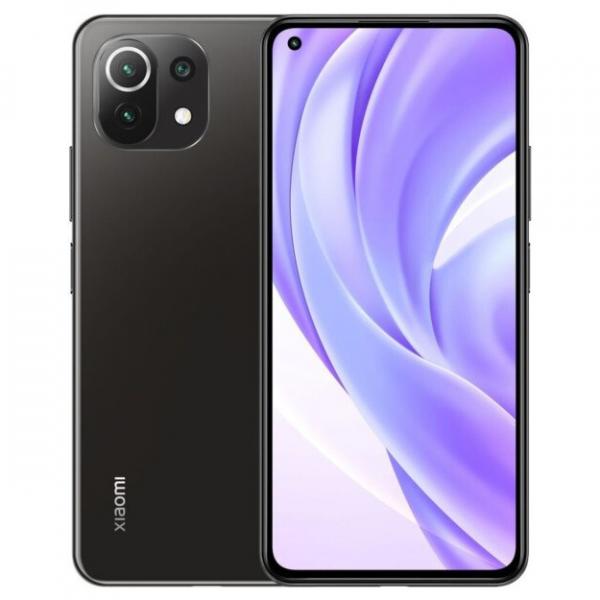 Купить Xiaomi Mi 11 Lite 8/128ГБ Black в Узбекистане - в рассрочку | olcha